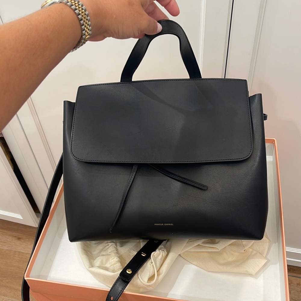 Mansur Gavriel handbag